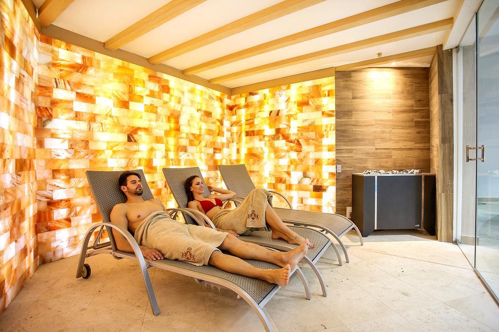 A Hoteli - Hotel Sloboda Šabac Extérieur photo