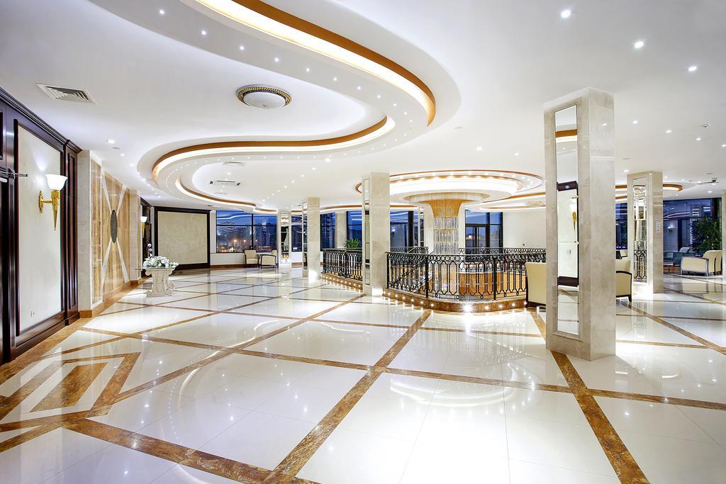 A Hoteli - Hotel Sloboda Šabac Extérieur photo